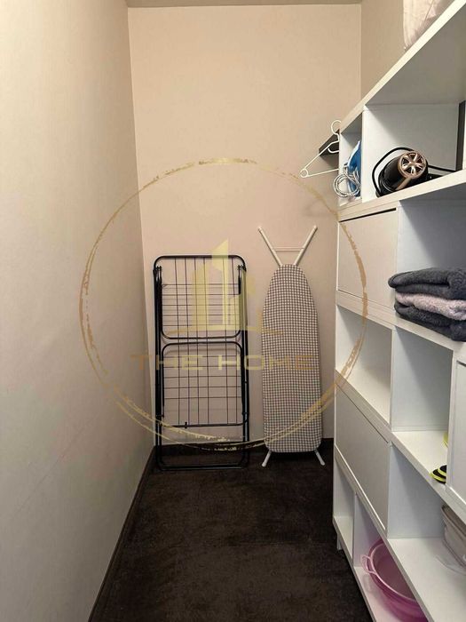 Дава се под наем Тристаен апартамент в Варна, Гръцка махала - 85 кв.м за 1400 € - Снимка #9