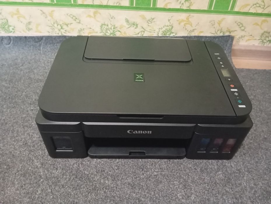 Принтер Canon Pixma G2411