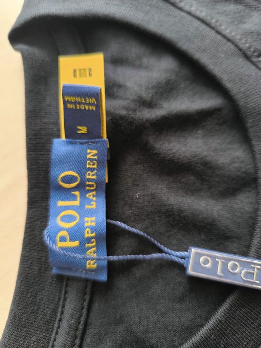 Polo Ralph Lauren тениска M/S
