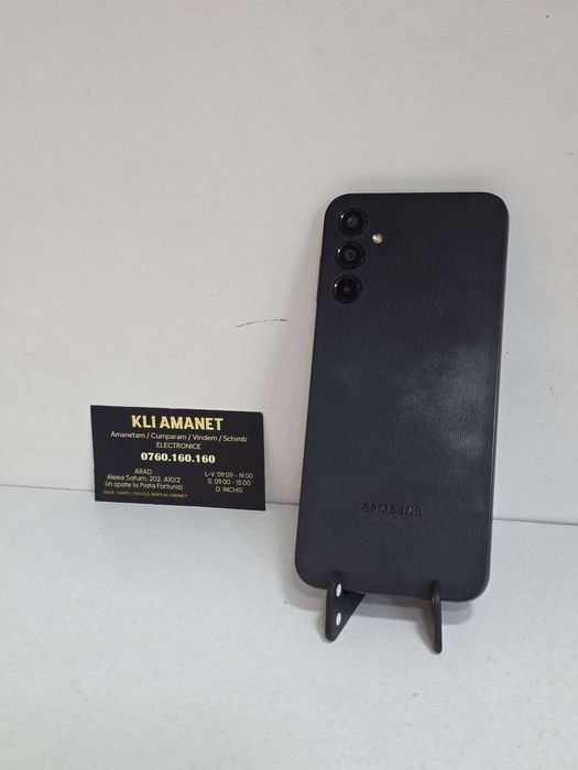 Samsung Galaxy A14 - KLI Amanet