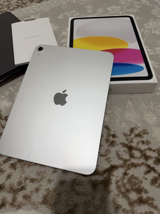 Ipad 16 Новый на гарантии
