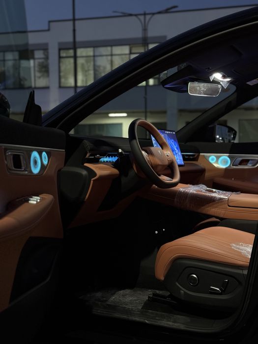 Changan Deepal S07 230 ultra
