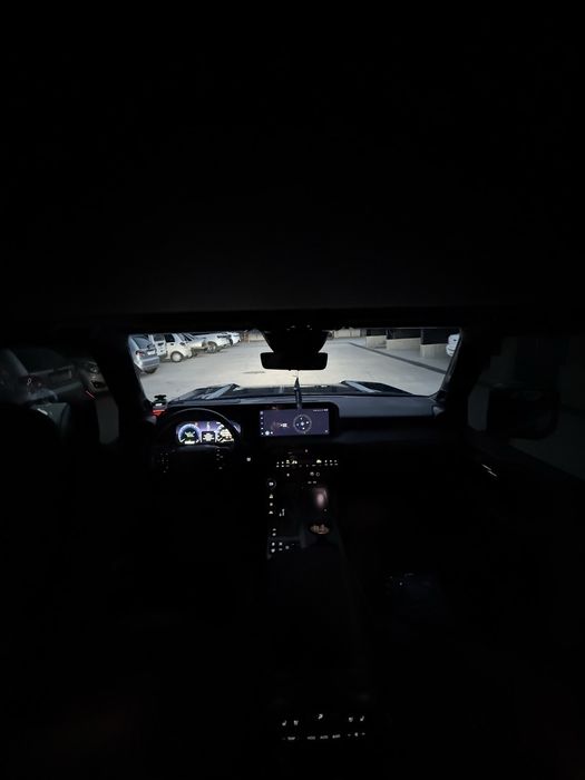 Land Cruiser Prado 250