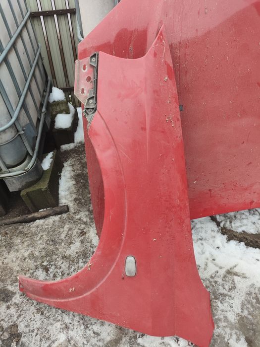 Vând piese Opel Astra g