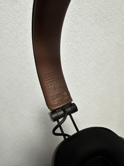 Оригинальные наушники Marshall Major 4