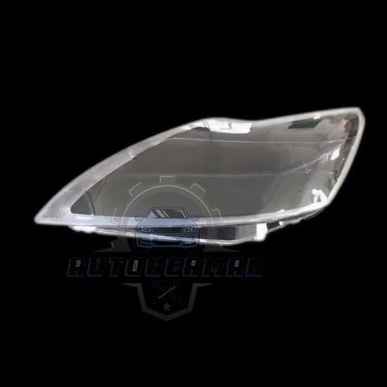 Капаци фарове Ford Focus (09-11) стъкло фар крушки Форд Фокус xenon
