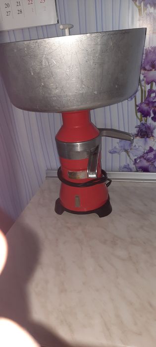 Продам сепаратор
