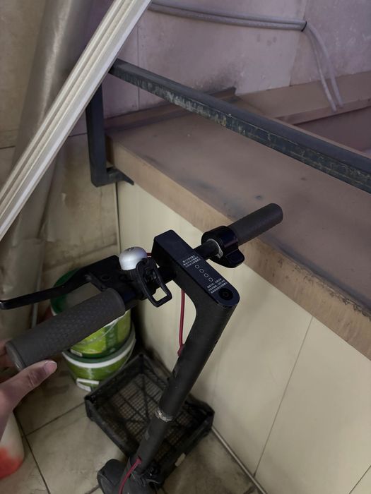 Электро самокат срочно продаю