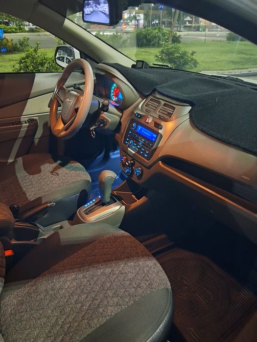 Chevrolet Cobalt 2019 sotiladi
