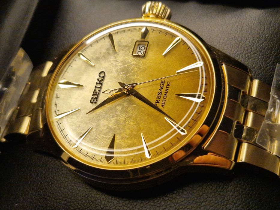 Ceasuri Seiko noi cu factura si garantie