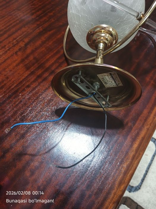 Люстра для коридора