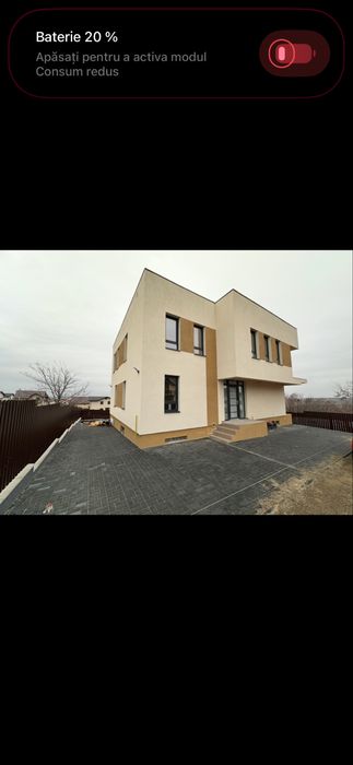 PROPRIETAR !! Vand casa in Valea Lupului !