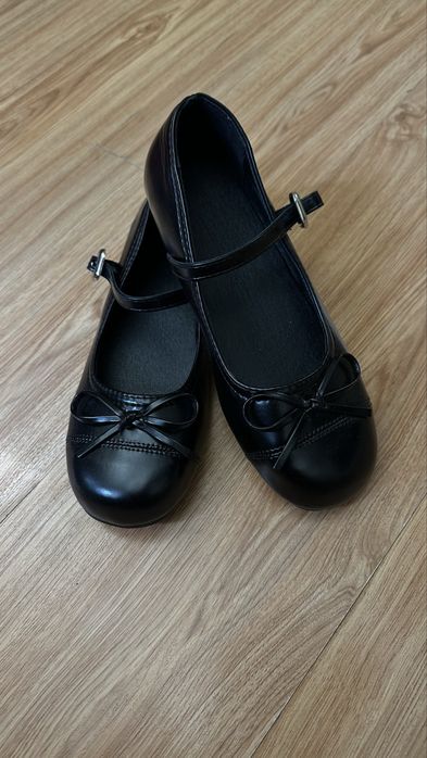 Новые туфли/балетки