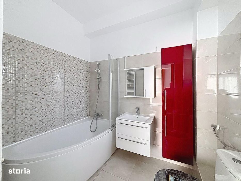 Apartament 3 camere Pacii, 2 locuri de parcare incluse