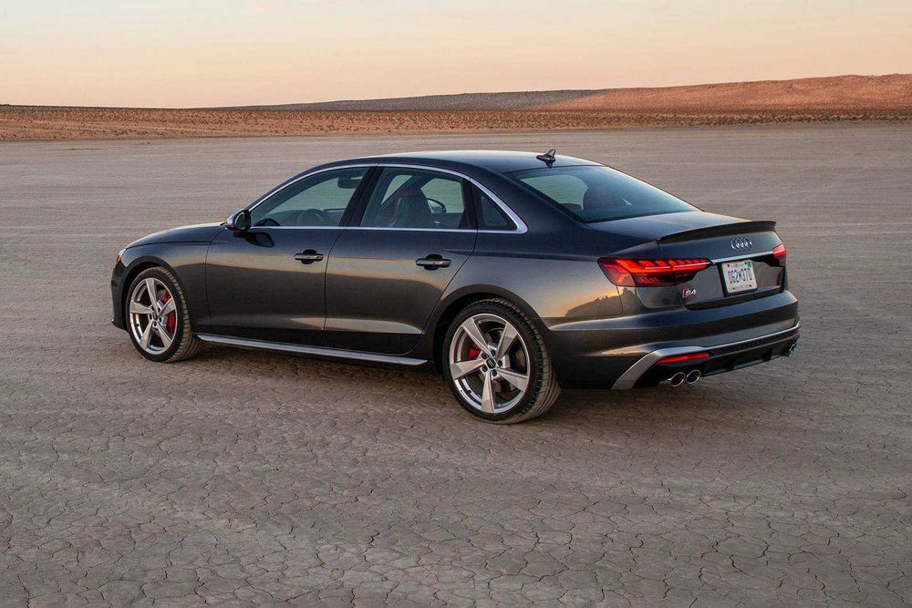 Audi A4 s4 b9.5 Ауди С4 б9.5 2024 Врата Лява Дясна Предна Задна Врати