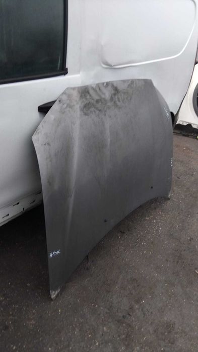 Capota Mitsubishi Asx an 2011