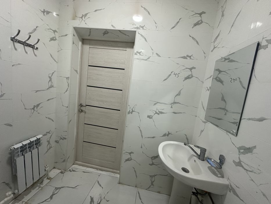 Yangi Darxon 2 dan barcha shaoitlarga ega 2 xonali uy ijaraga beriladi