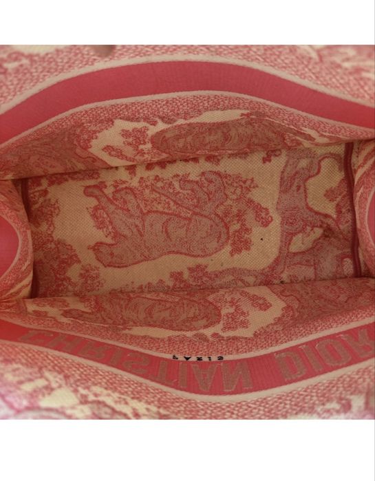 Dior tote bag оригинална