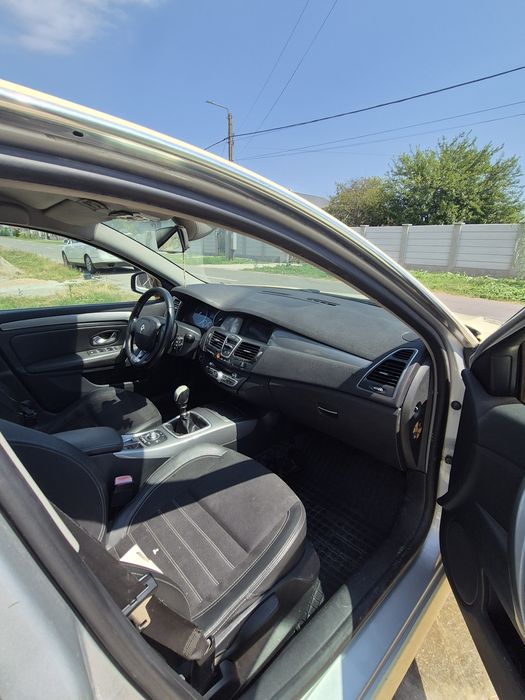 Vand Renault Laguna 3 2012 1.5DCI