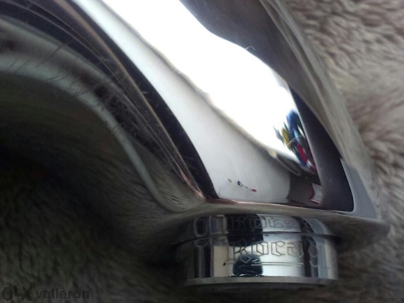 Електронен сензорен смесител Roca Amura N Electronic Sensor