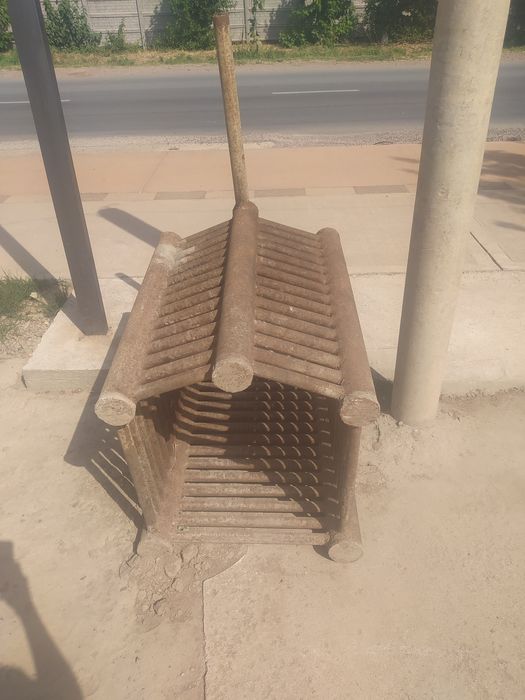 Suv isitgich (paravoy)