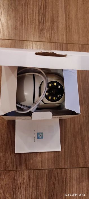 Продам видеокамеру