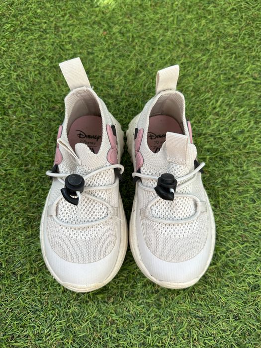 Детски обувки Adidas, Zara и др