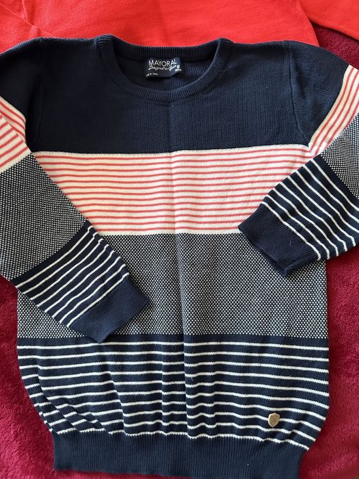 Детски блузи Polo