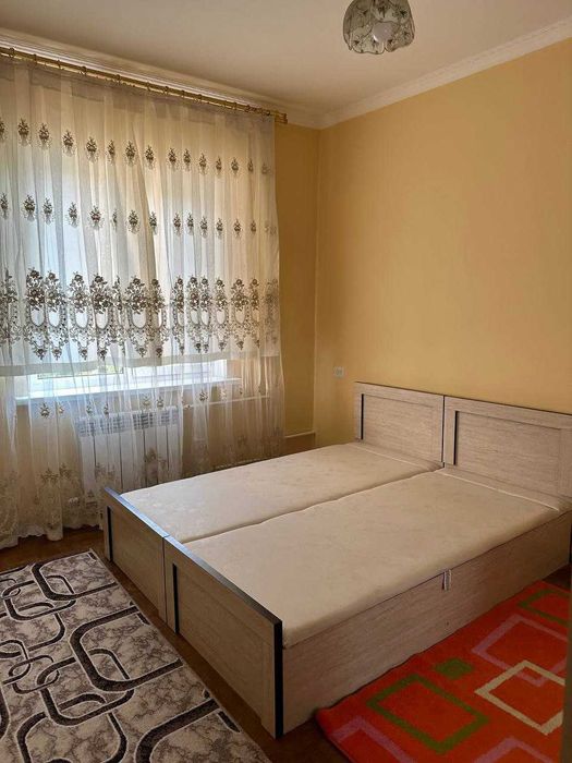 Аренда квартиры массив   Ахмад югнакий  2/5/5