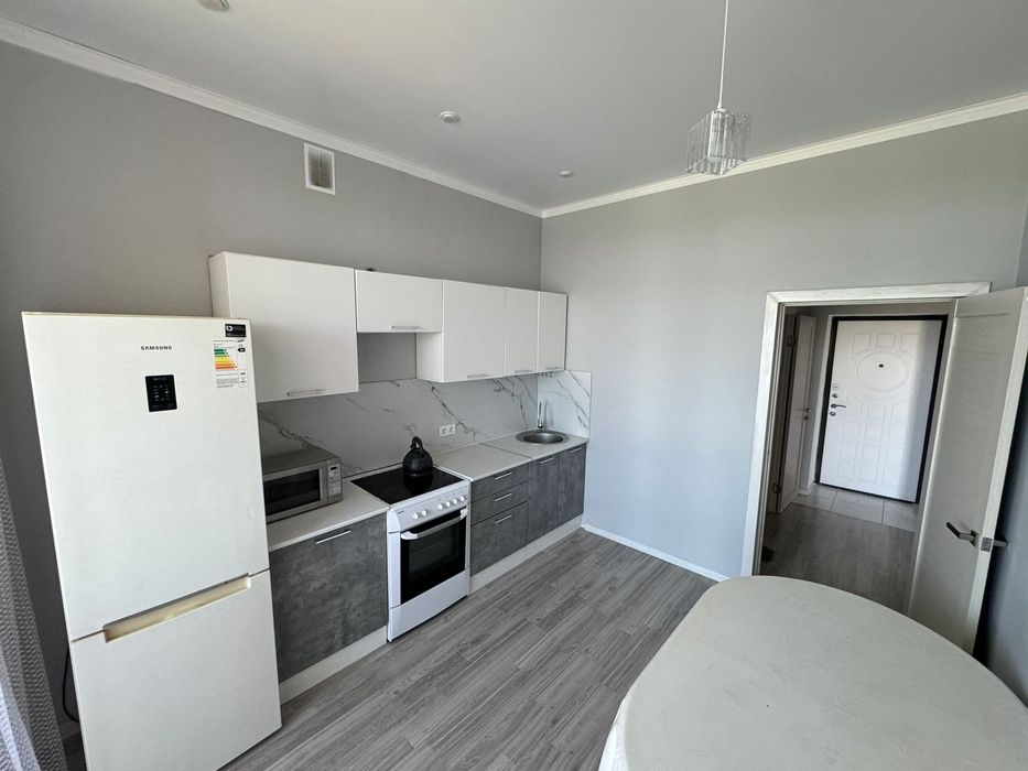 Сарыарка11, жк Кенесары 2ч 2000