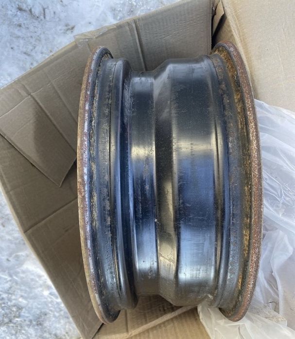 Продам штамп диски