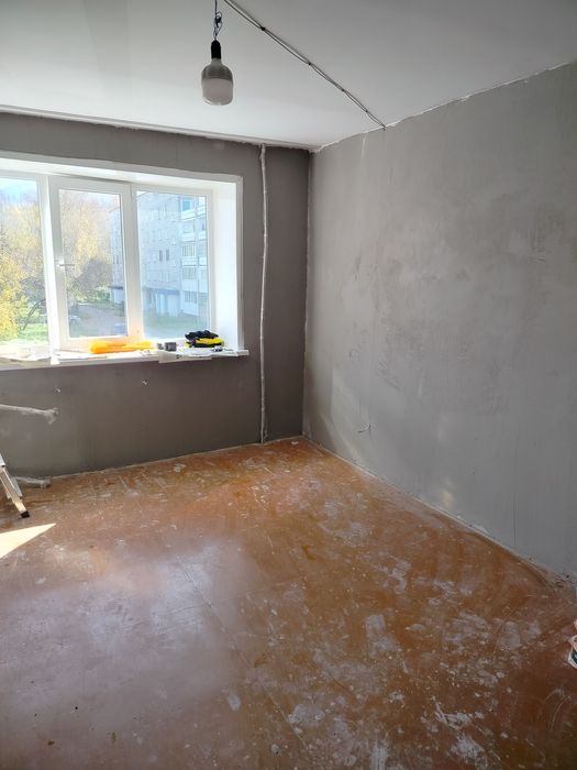 Ремонт квартир, офисов,