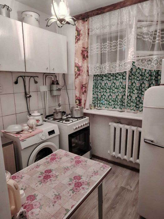 Продам двухкомнатную квартиру