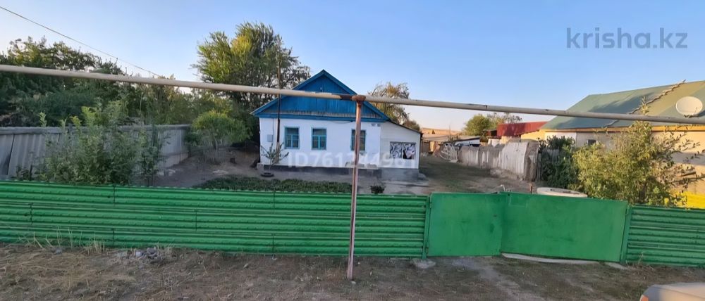 Продам дом срочно!