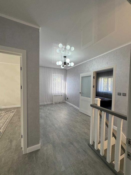 Таунхаус в районе Военного городка