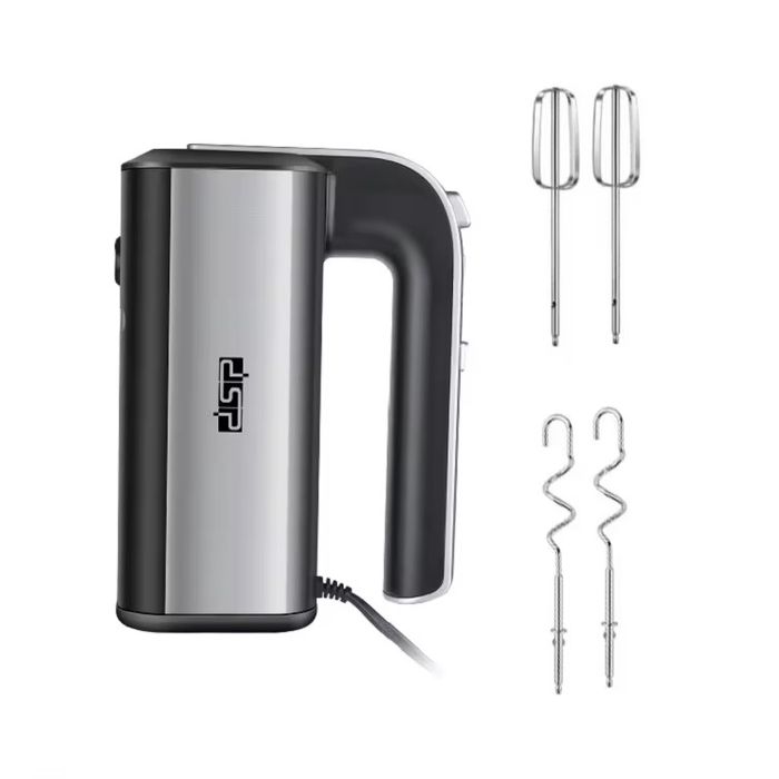 Доставка! Ручной миксер DSP KM-2046