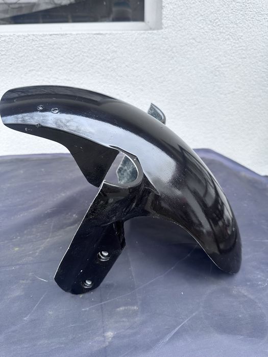 Aripa fata aparatoare noroi Kawasaki Versys 650