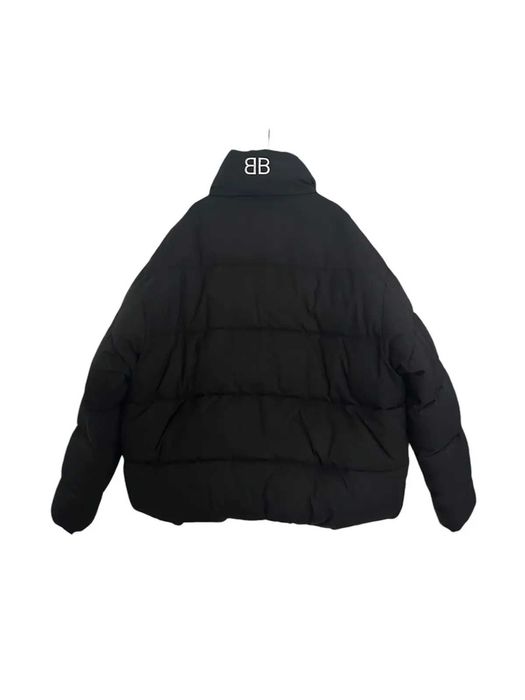 BALENCIAGA geaca oversize XL sau 50 italy,retail price 2500 euro