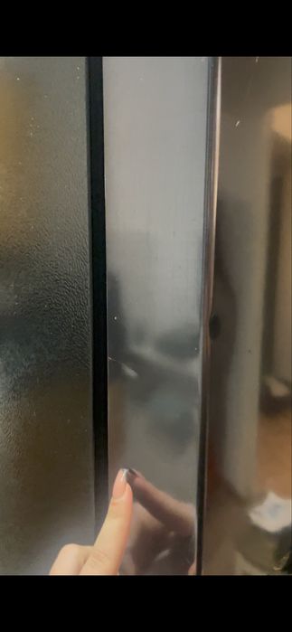 Холодильник midea срочно