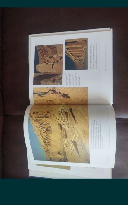 Egipt- Album foto și documentar