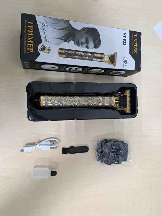 TРИМЕР Машинкаға для окантовки волос