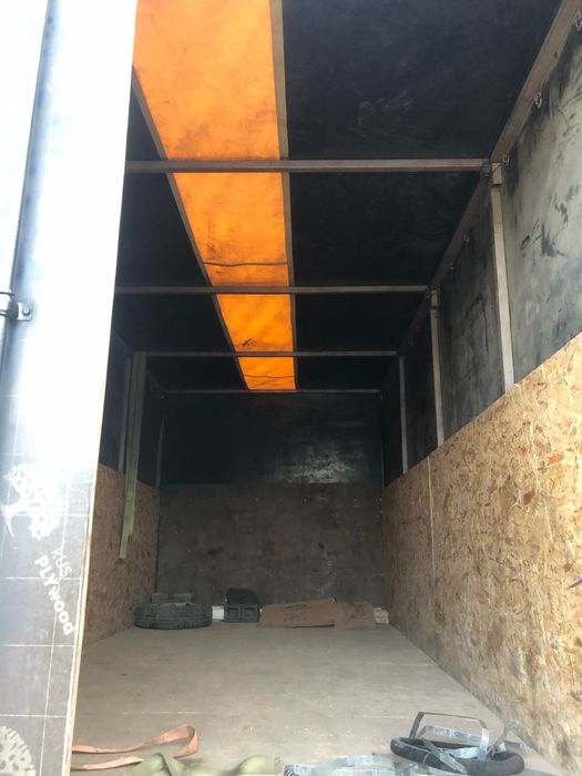 Продам Газел вариант абмена ес