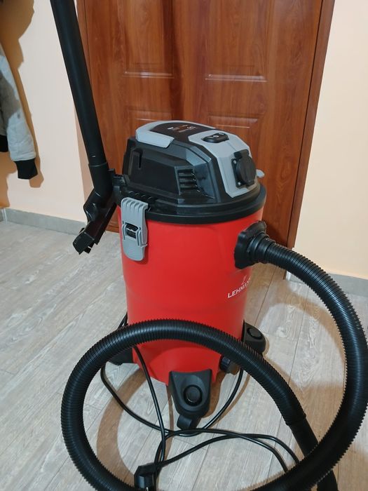 Aspirator umed/uscat  Lehmann