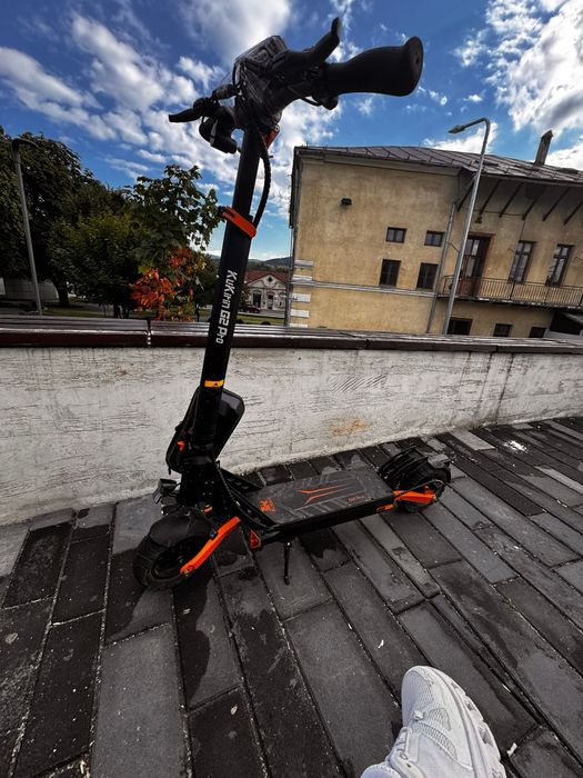 Vând kukirin G2 pro[VMP]