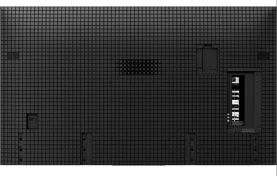 Televizor Sony BRAVIA OLED 65A80L, 164 cm,  4K Ultra HD, 100 Hz, Clasa