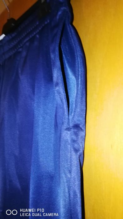 Vind short Kappa nou cu eticheta