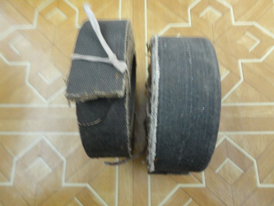 продават се кайши  за резачка на дърва банциг за конска каруца