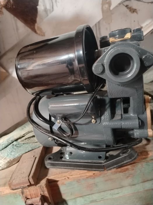 Продам новый Водяной Насос