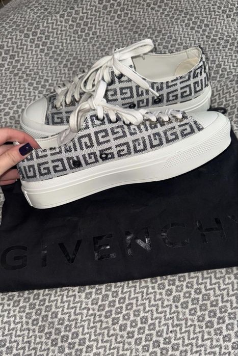 кеды   Givenchy