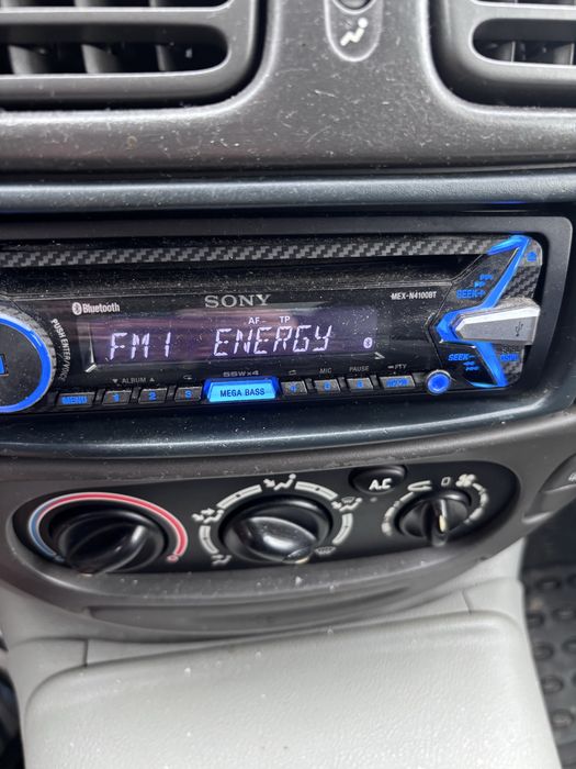 Рено Сценик Renault Scenic